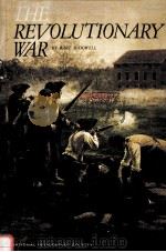THE REVOLUTIONARY WAR:AMERICA'S FIGHT FOR FREEDOM（1967 PDF版）