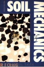 SOIL MECHANICS SIXTH EDITION 1997 PDF电子版封面 0419224505 R.F.CRAIG