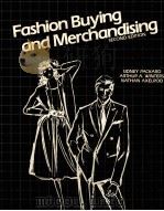 FASHION BUYING & MERCHANDISING SECOND EDITION 1983 PDF电子版封面 0870054457 SIDNEY PACKARD DR.ARTHUR A.WIN