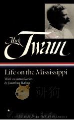LIFE ON THE MISSISSIPPI（1991 PDF版）