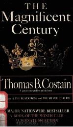 THE MAGNIFICENT GENTURY:A HISTORY OF THE PLANTAGENETS（1959 PDF版）