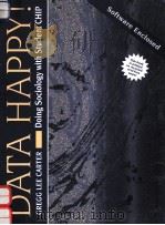DATA HAPPY!:DOING SOCIOLOGY WITH STUDENT CHIP（1995 PDF版）