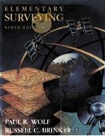 ELEMENTARY SURVEYING NINTH EDITION（1994 PDF版）