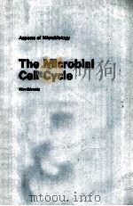 ASPECTS OF MICROBIOLOGY THE MICROBIAL CELL CYCLE（1981 PDF版）