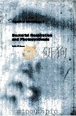ASPECTS OF MICROBIOLOGY 5 BACTERIAL RESPIRATION AND PHOTOSYNTHESIS（1982 PDF版）