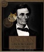 LINCOLN A PHOTOBIOGRAPHY 1987 PDF电子版封面 0899193803