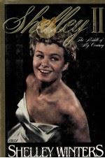 SHELLEY WINTERS SHELLEY Ⅱ 1989 PDF电子版封面 0671442104