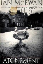 ATONEMENT A NOVEL IAN MCEWAN（1940 PDF版）
