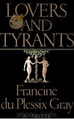 LOVERS AND TYRANTS（1976 PDF版）