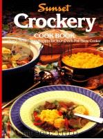 CROCKERY COOKBOOK（1992 PDF版）