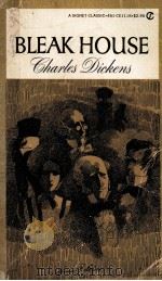 BLEAK HOUSE 1964 PDF电子版封面