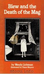BLEW AND THE DEATH OF THE MAG（1975 PDF版）