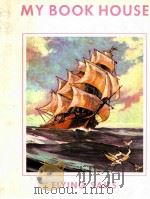 FLYING SAILS（1971 PDF版）