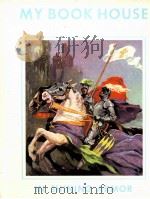 IN SHINING ARMOR（1971 PDF版）