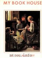 IN THE NURSERY 1971 PDF电子版封面