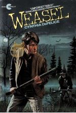 WEASEL（1990 PDF版）