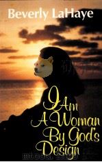 GAM A WOMAN BY GOD'S DESIGN（1975 PDF版）
