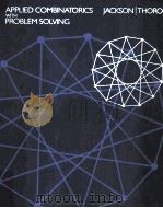 APPLIED COMBINATORICS WITH PROBLEM SOLVING（1990 PDF版）