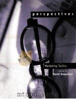 PERSPECTIVES:MARKETING TACTICS（1999 PDF版）