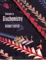 CONCEPTS IN BIOCHEMISTRY（1999 PDF版）