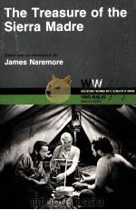 THE TREASURE OF THE SIERRA MADRE（1979 PDF版）