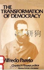 THE TRANSFORMATION OF DEMOCRACY（1984 PDF版）