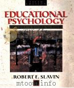 EDUCATIONAL PSYCHOLOGY THEORY AND PRACTICE FIFTH EDITION（1997 PDF版）