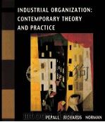 INDUSTRIAL ORGANIZATION:CONTEMPORARY THEORY AND PRACTICE（1998 PDF版）