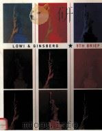 AMERICAN GOVERNMENT:FREEDOM AND POWER BRIEF FIFTH EDITION（1998 PDF版）