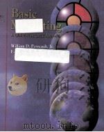 BASIC MARKETING A GLOBAL-MANAGERIAL APPROACH TWELFTH EDITION（1996 PDF版）