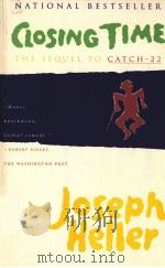 CLOSING TIME A NOVEL（1994 PDF版）