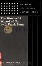 THE WONDERFUL WIZARD OF OZ（1991 PDF版）