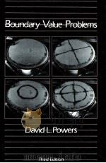 BOUNDARY VALUE PROBLEMS THIRD EDITION（1987 PDF版）