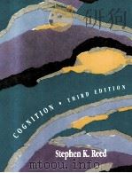 COGNITION:THEORY AND APPLICATIONS THIRD EDITION（1992 PDF版）