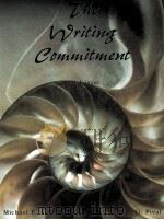 THE WRITING COMMITMENT FIFTH EDITION（1993 PDF版）