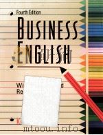 BUSINESS ENGLISH WITH PROGRAMMED REINFORCEMENT FOURTH EDITION（1993 PDF版）