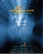 ADJUSTMENT AND GROWTH:THE CHALLENGES OF LIFE SEVENTH EDITION（1998 PDF版）