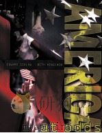 AMERICA AT ODDS:AN INTRODUCTION TO AMERICAN GOVERNMENT（1998 PDF版）