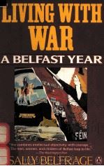 LIVING WITH WAR:A BELFAST YEAR（1987 PDF版）