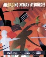 MANAGING HUMAN RESOURCES（1995 PDF版）