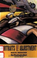 PORTRAITS OF ADJUSTMENT（1994 PDF版）