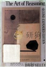 THE ART OF REASONING SECOND EXPANDED EDITION（1994 PDF版）