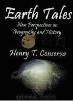 EARTH TALES:NEW PERSPECTIVES ON GEOGRAPHY AND HISTORY（1998 PDF版）