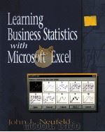 LEARNING BUSINESS STATISTICS WITH MICROSOFT EXCEL（1997 PDF版）