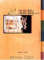 NEW SOCIETY:SOCIOLOGY FOR THE 21ST CENTURY SECOND EDITION（1998 PDF版）