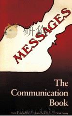 MESSAGES:THE COMMUNICATION BOOK（1983 PDF版）