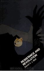 RESISTANCE AND REVOLUTION（1973 PDF版）