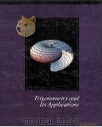TRIGONOMETRY AND ITS APPLICATIONS（1993 PDF版）