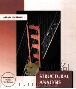STRUCTURAL ANALYSIS（1995 PDF版）