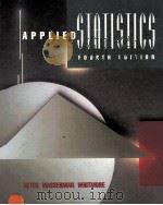 APPLIED STATISTICS FOURTH EDITION（1993 PDF版）